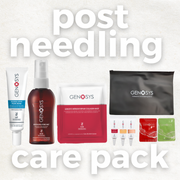 Post-Needling Care Pack