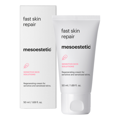 Mesoestetic Post-Procedure Fast Skin Repair