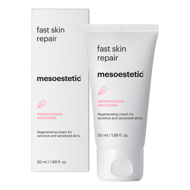 Mesoestetic Post-Procedure Fast Skin Repair