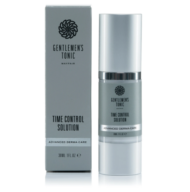 TIME CONTROL SOLUTION 30ML