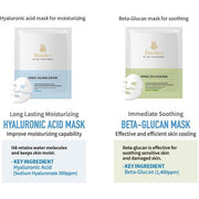 Blandice Hyaluronic Hydrogel Acid Mask
